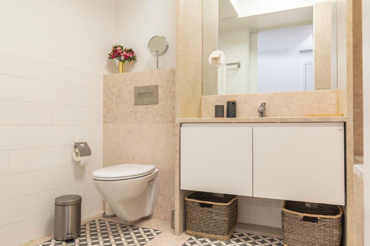 Trendy & Classic 2Bedroom Apartment Lisboa Exteriör bild