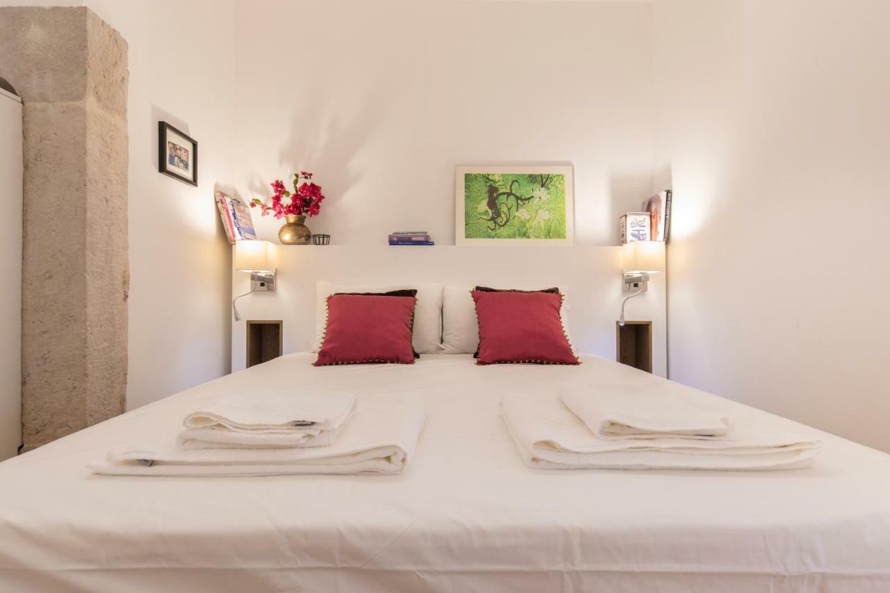 Trendy & Classic 2Bedroom Apartment Lisboa Exteriör bild