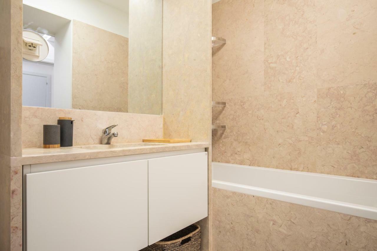 Trendy & Classic 2Bedroom Apartment Lisboa Exteriör bild
