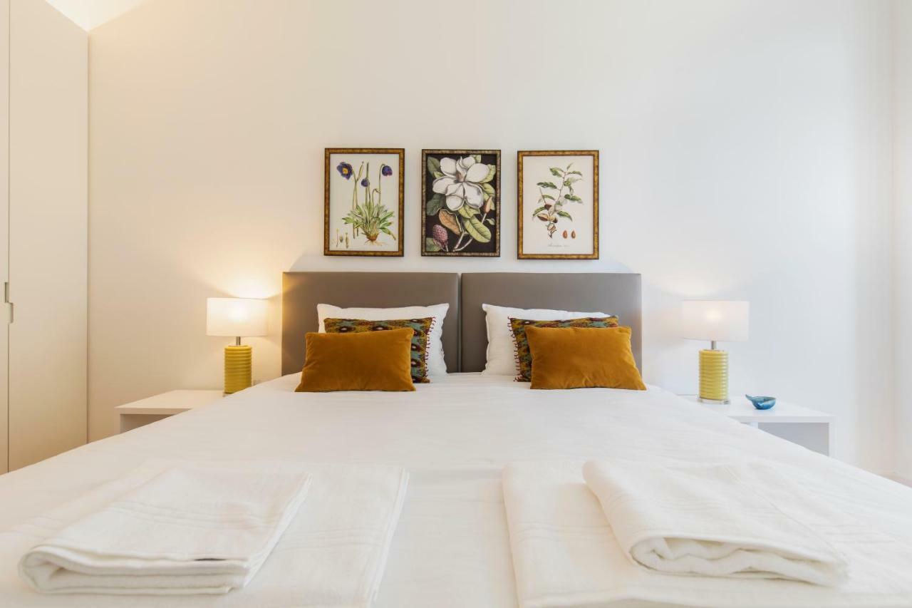 Trendy & Classic 2Bedroom Apartment Lisboa Exteriör bild
