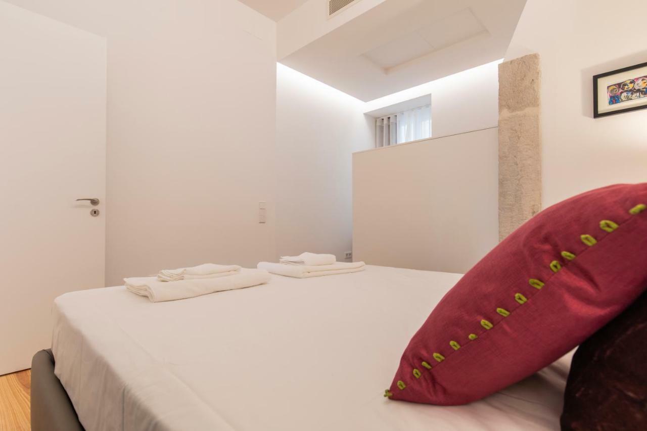 Trendy & Classic 2Bedroom Apartment Lisboa Exteriör bild