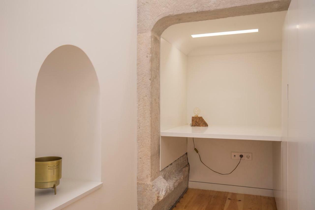 Trendy & Classic 2Bedroom Apartment Lisboa Exteriör bild